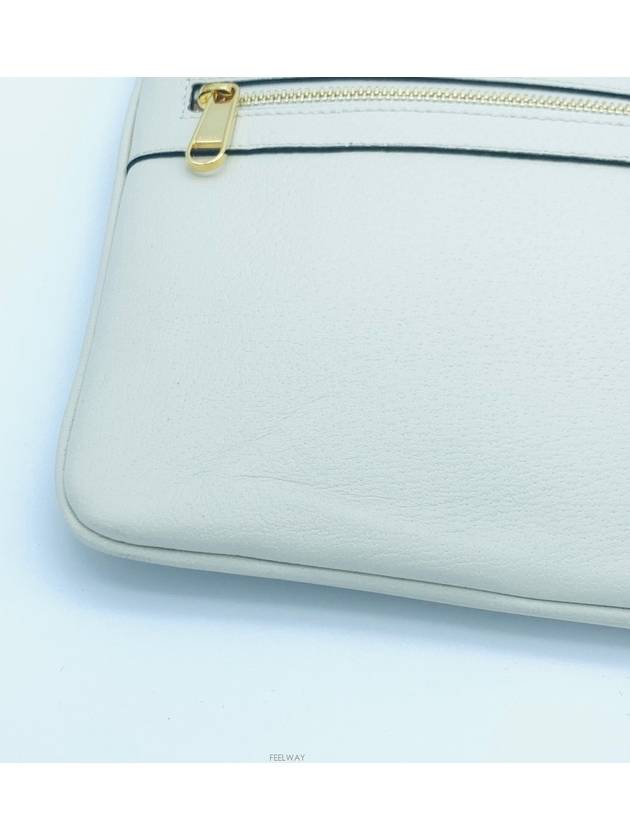 women clutch bag - GUCCI - BALAAN 7