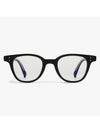 HYPER 03 Hyper Black Blue Light Blocking Glasses - MCCOIN - BALAAN 2