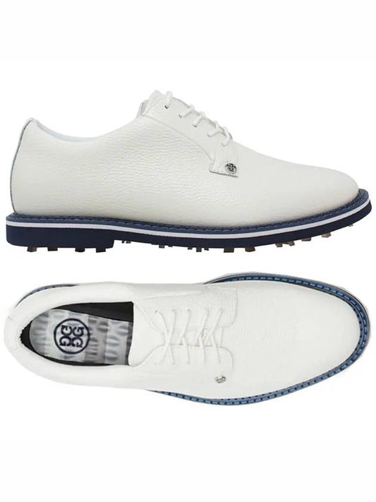 Men's Collection Gallivanter Spikeless Golf Shoes Snow - G/FORE - BALAAN 2