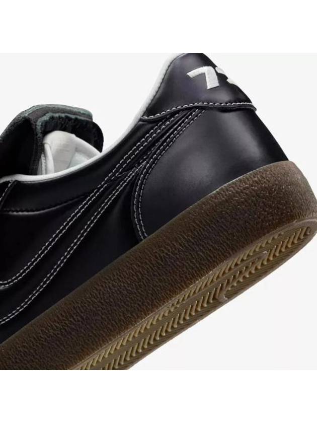 Killshot 2 Low-Top Sneakers Black - NIKE - BALAAN 7