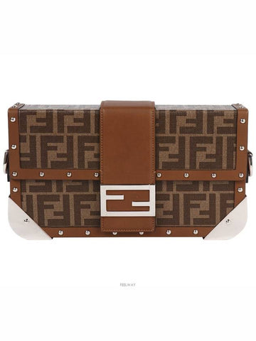 men cross bag - FENDI - BALAAN 1