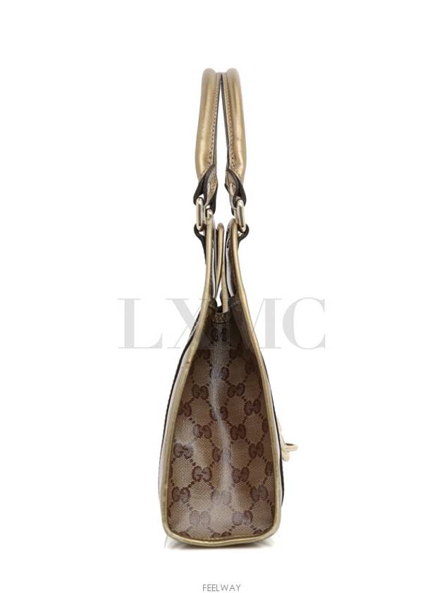 women shoulder bag - GUCCI - BALAAN 3