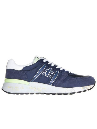 sneakers LANDER 6634 - PREMIATA - BALAAN 2