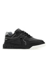 One Stud Low Top Sneakers 5Y0S0E71 NWN 00A - VALENTINO - BALAAN 2