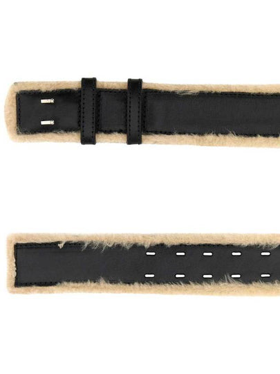 Dries Van Noten Belt - DRIES VAN NOTEN - BALAAN 2