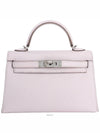 women cross bag - HERMES - BALAAN 2