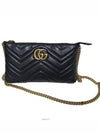 women cross bag - GUCCI - BALAAN 1