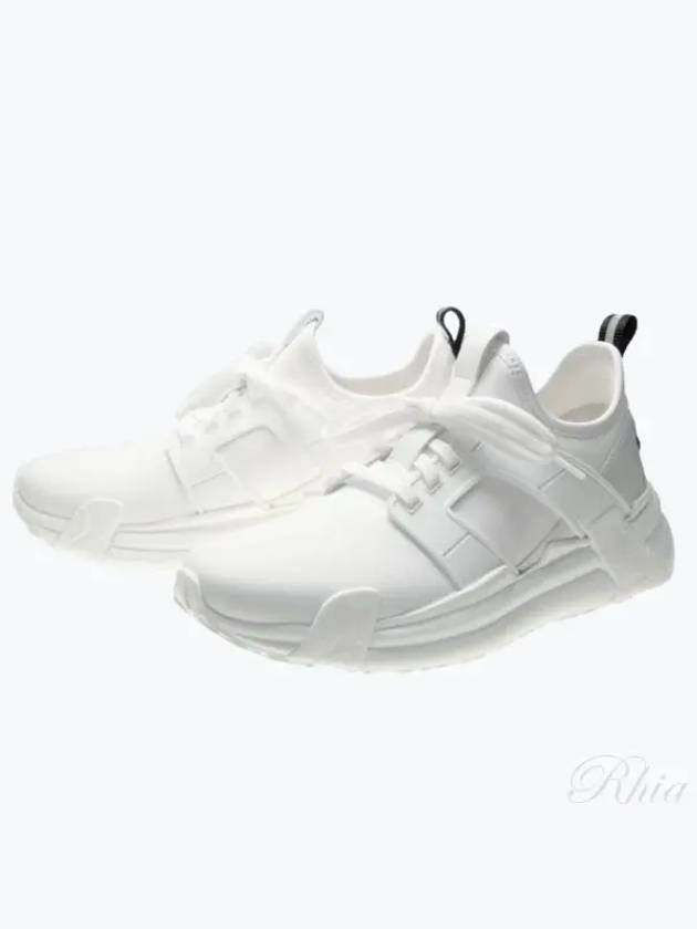 Lunarobe Men s Sneakers Shoes 4M00230 M2936 P09 - MONCLER - BALAAN 1