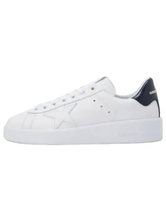 Purestar Sneakers White - GOLDEN GOOSE - BALAAN 1