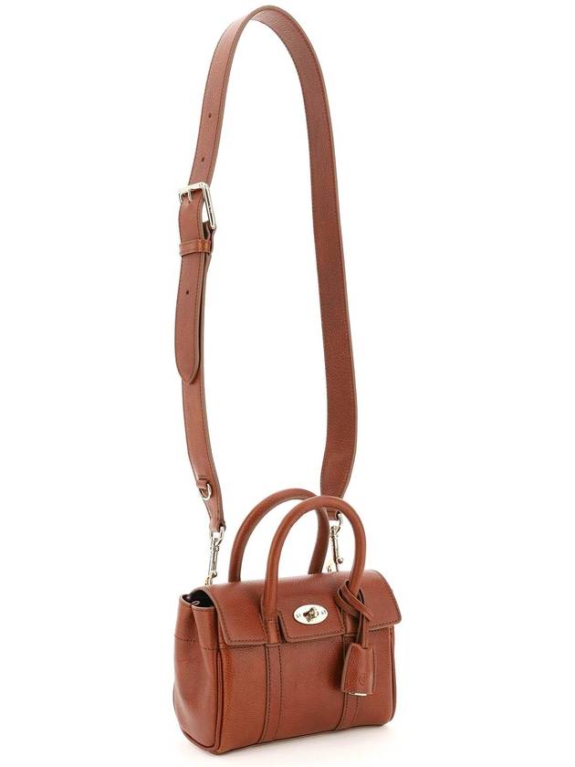 bayswater mini bag - MULBERRY - BALAAN 3