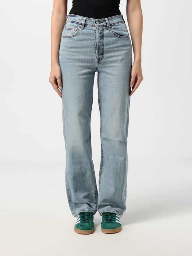 Jeans woman Levi's - LEVI'S - BALAAN 1