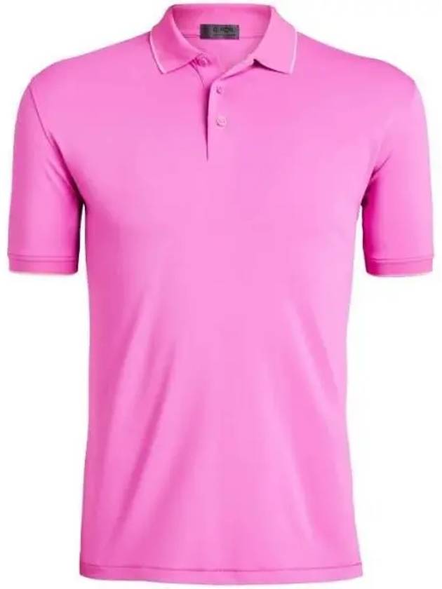 Golf Wear Men s Short Sleeve T Shirt G4MF22K103 PEO - G/FORE - BALAAN 2