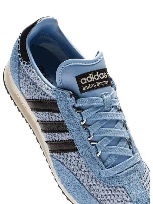 x Wales Bonner Sneakers IH3262 BLUE - ADIDAS - BALAAN 2