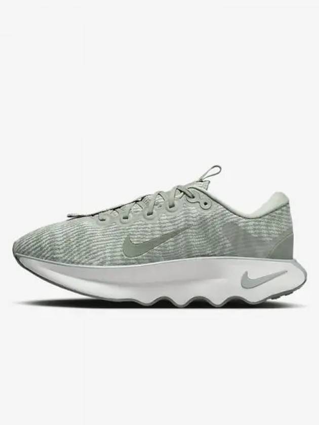 Motiva Running Low Top Sneakers Green - NIKE - BALAAN 2