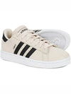 Campus 2 0 Low Top Sneakers Beige - ADIDAS - BALAAN 3