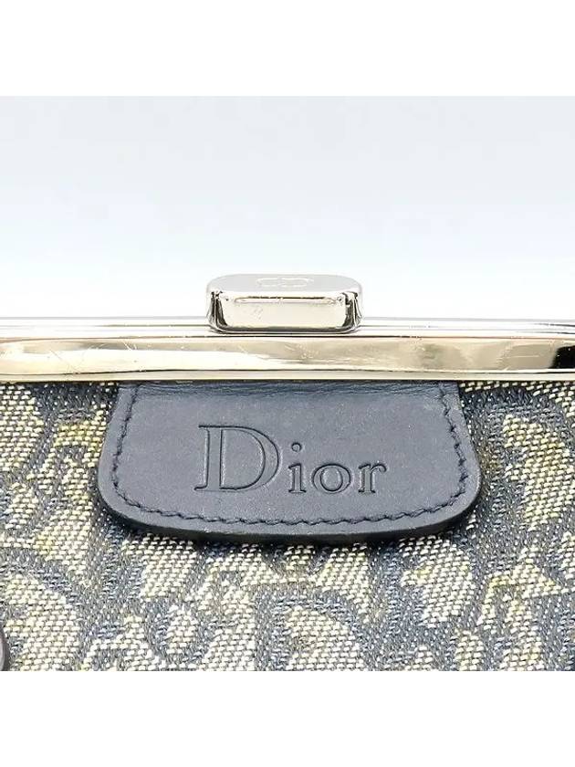 vintage tote bag - DIOR - BALAAN 3