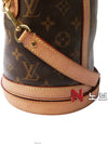 women shoulder bag - LOUIS VUITTON - BALAAN 5