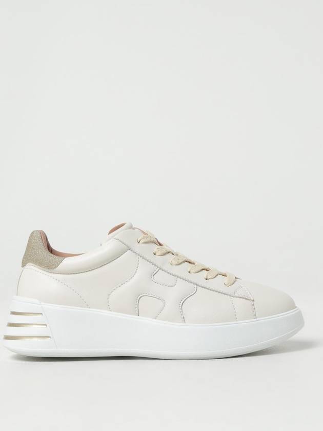 Sneakers Rebel H564 Hogan in nappa - HOGAN - BALAAN 1