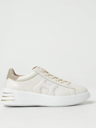 Sneakers Rebel H564 Hogan in nappa - HOGAN - BALAAN 1