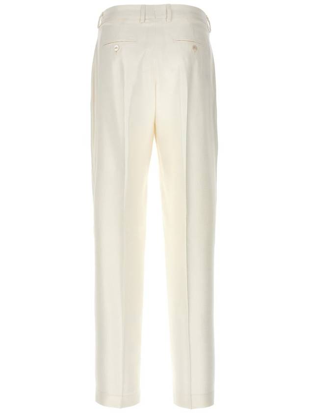 Kiton Cigarette Pants - KITON - BALAAN 2