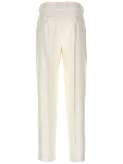 Kiton Cigarette Pants - KITON - BALAAN 2