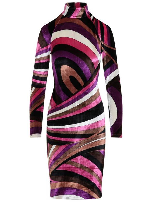 Emilio Pucci Dress - EMILIO PUCCI - BALAAN 1