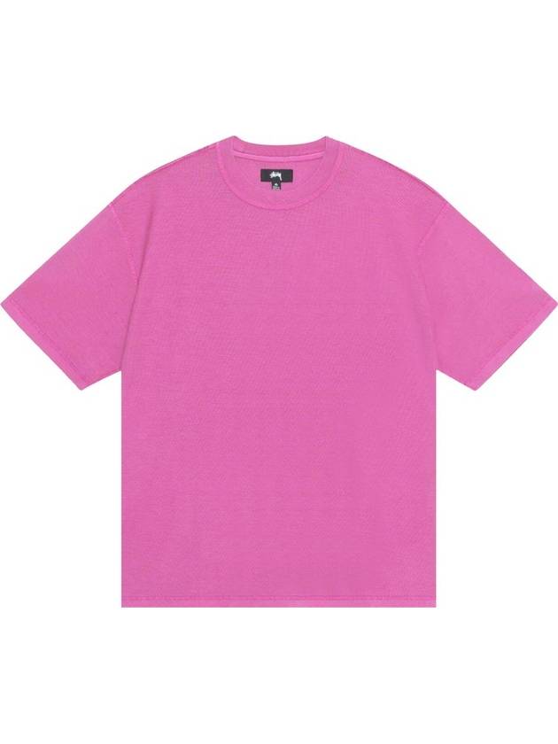 Inside Out Rage T Shirt - STUSSY - BALAAN 1