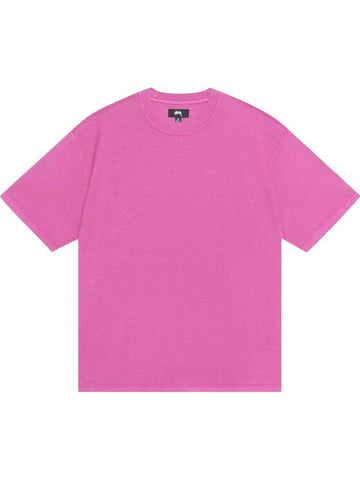 Inside Out Rage T Shirt - STUSSY - BALAAN 1