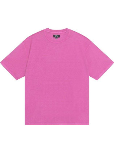 Inside Out Rage T Shirt - STUSSY - BALAAN 1