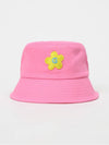 Mouse Flower Natural Fit Bucket Hat Pink - GOXO - BALAAN 2