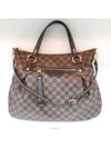 women shoulder bag - LOUIS VUITTON - BALAAN 1