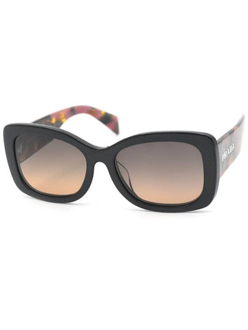 Sunglasses SPRA08 F 12O 50C - PRADA - BALAAN 1