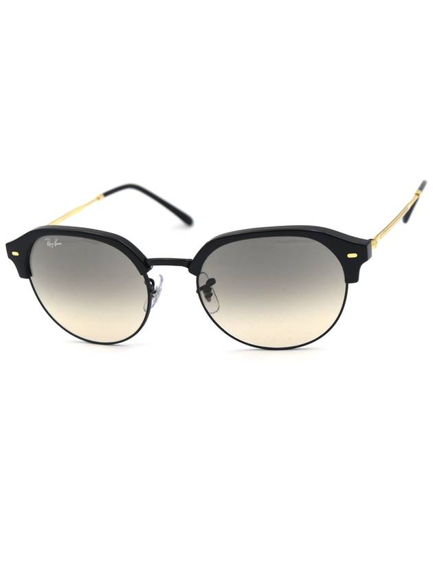 RayBan Sunglasses RB4429 672332 - RAY-BAN - BALAAN 1