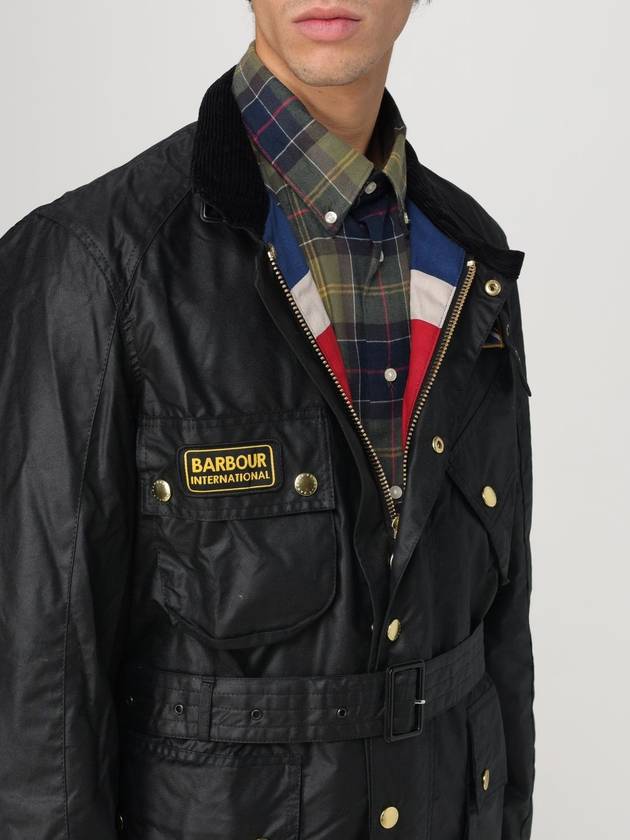 Blazer men Barbour - BARBOUR - BALAAN 4