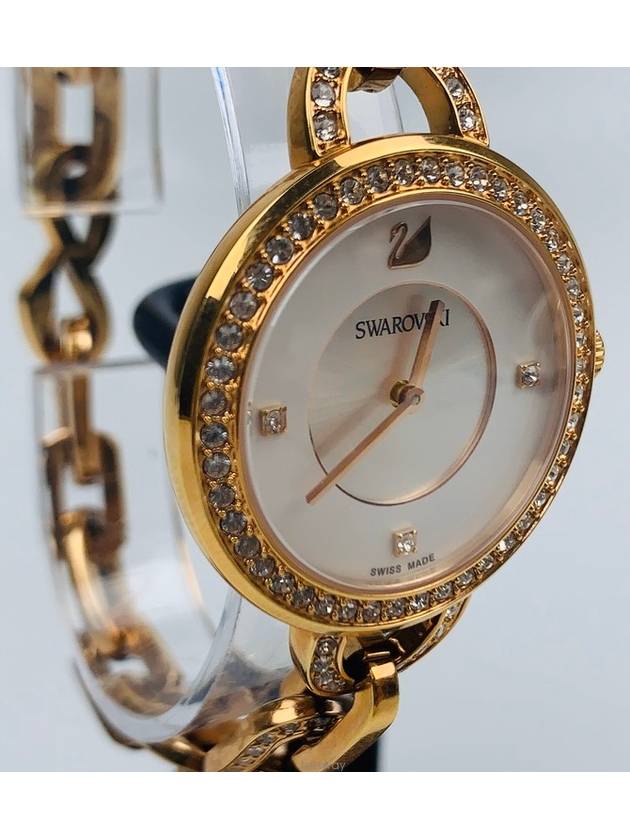 women watch - SWAROVSKI - BALAAN 6