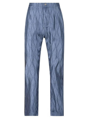 Etro Trousers - ETRO - BALAAN 1