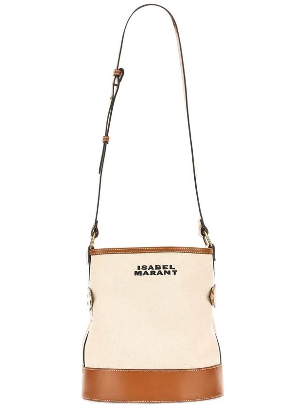 SAMARA bucket bag PP0047FA A3X17MECCG B0011013893 - ISABEL MARANT - BALAAN 2