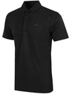 Genuine Men s Golf Prime Green Polo GQ3134 - ADIDAS - BALAAN 1