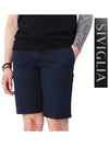 Chino Shorts D2BX S001 6689 - SIVIGLIA - BALAAN 1