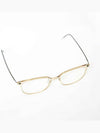 6638 C21 PU9 pearl glasses frame - LINDBERG - BALAAN 3