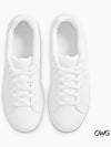 Court Royale Low Top Sneakers White - NIKE - BALAAN 8