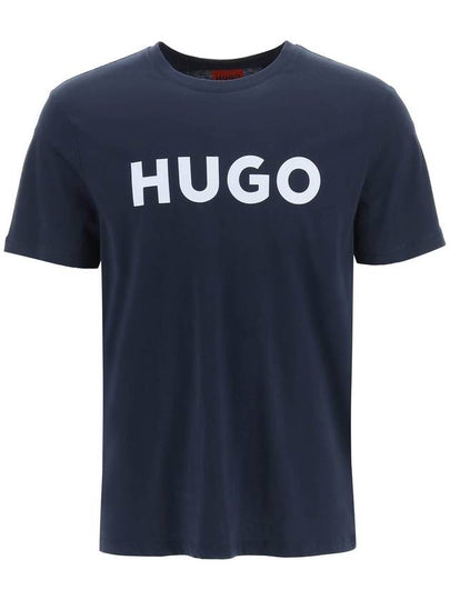 short sleeve shirt 50467556 405 - HUGO BOSS - BALAAN 2