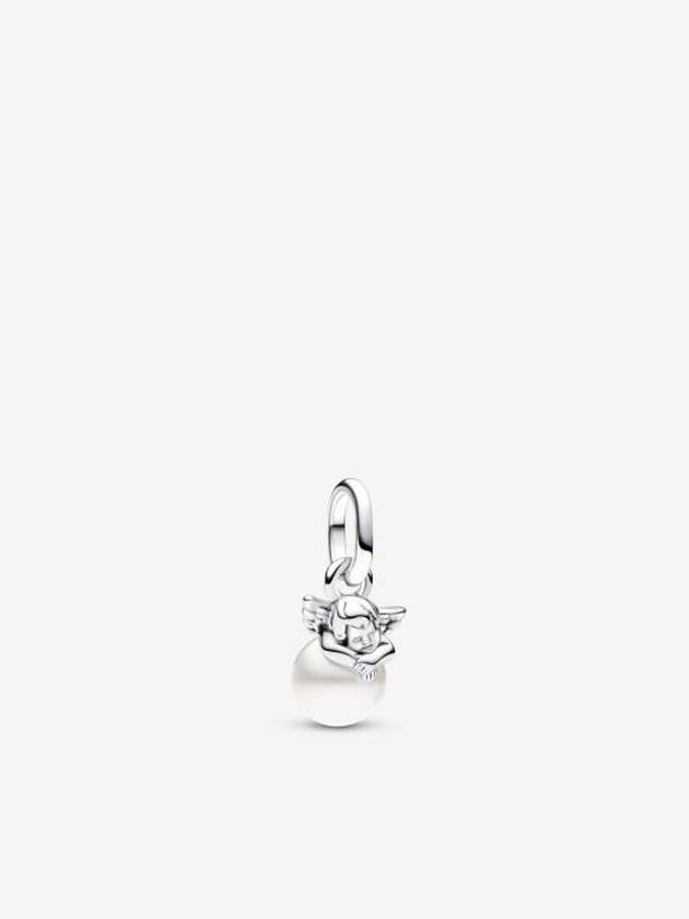 Me Cupid Mini Dangle Charm Silver - PANDORA - BALAAN 1