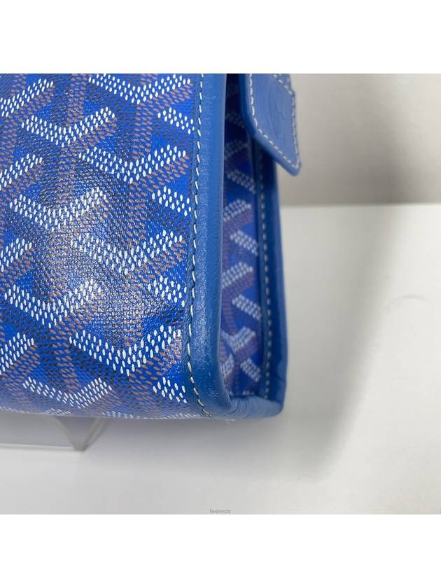 men clutch bag - GOYARD - BALAAN 3