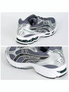 Gel Kayano 14 Low-Top Sneakers Grey - ASICS - BALAAN 7