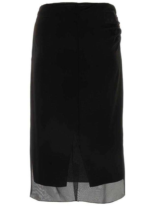 Prada Skirts - PRADA - BALAAN 2