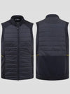 Golf Vest AMOW08166 9999 - J.LINDEBERG - BALAAN 1