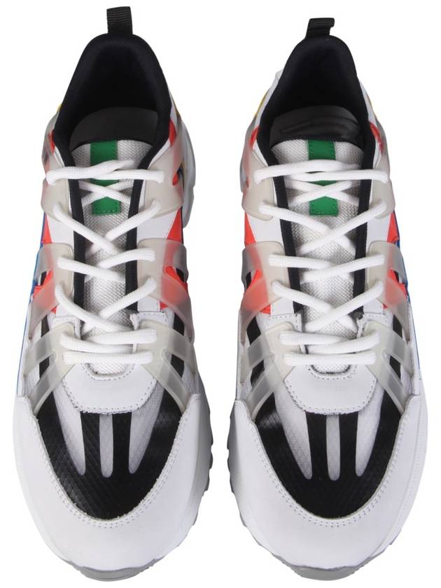 Sneakers 3040MS4052 03601 - MSGM - BALAAN 4