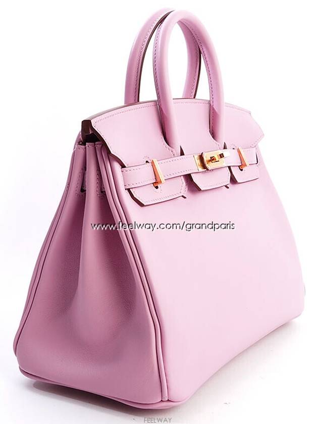 women tote bag - HERMES - BALAAN 3