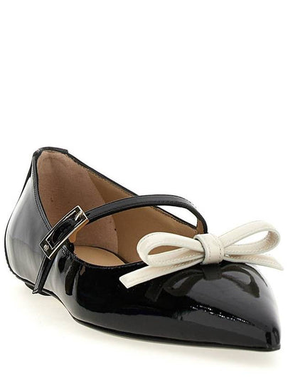 Stuart Weitzman 'Felicity' Ballet Flats - STUART WEITZMAN - BALAAN 2